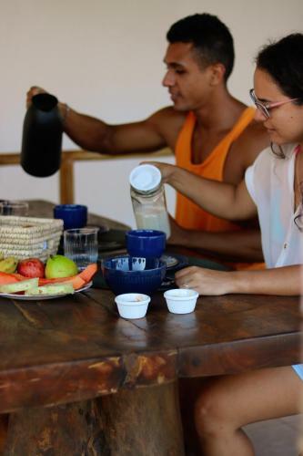 Hostal Pousada Casa De H�spedes