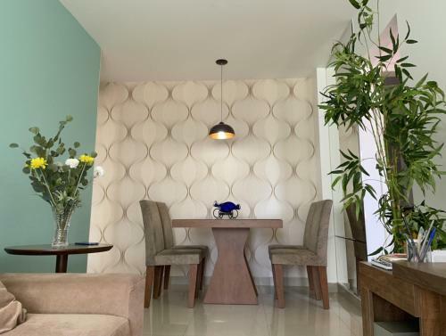 Apartamento Residencial J�lia