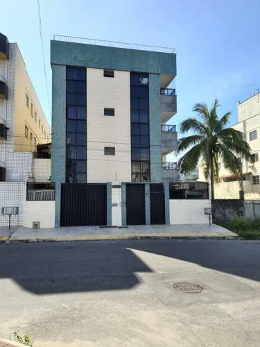 Apartamento Espa�oso E Arejado Na Praia Do Morro