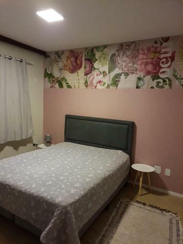 Apartamento Espa�oso E Arejado Na Praia Do Morro