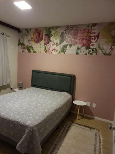 Apartamento Espa�oso E Arejado Na Praia Do Morro