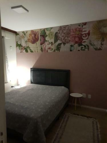 Apartamento Espa�oso E Arejado Na Praia Do Morro