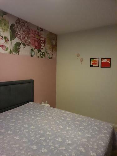 Apartamento Espa�oso E Arejado Na Praia Do Morro