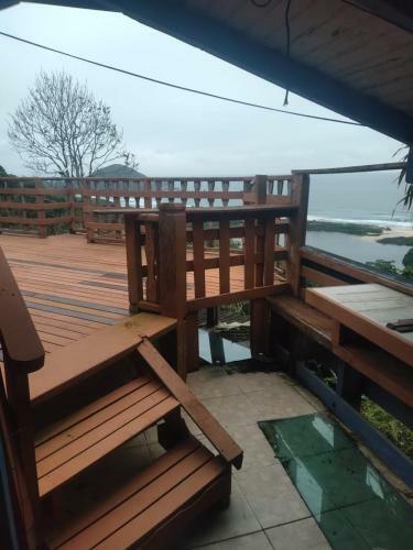 Decks Do Rosa Sul