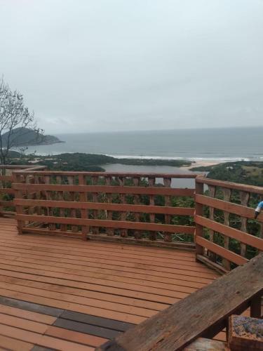 Decks Do Rosa Sul