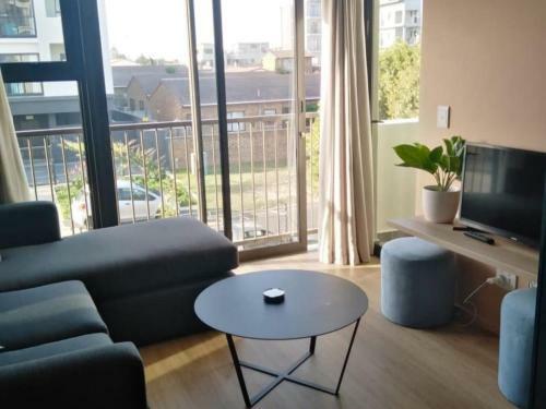 Apartamento Cape Cove Guest Suites