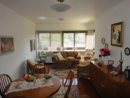 Apartamento Edif�cio M�ximo Masotti