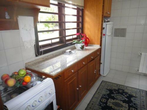 Apartamento Edif�cio M�ximo Masotti