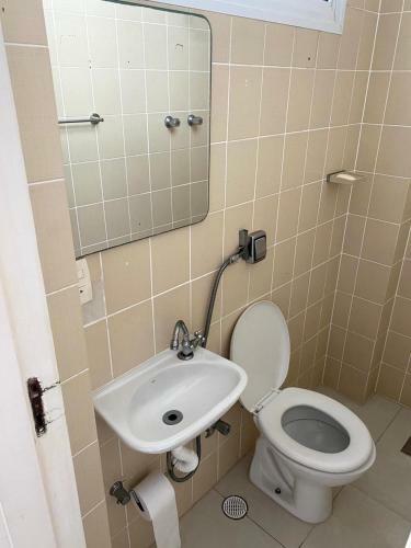Apartamento Hermoso Dpto Con Vista Frontal Al Mar Pitangueiras
