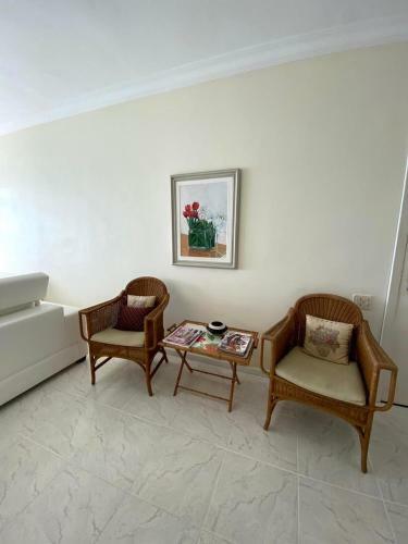 Apartamento Hermoso Dpto Con Vista Frontal Al Mar Pitangueiras