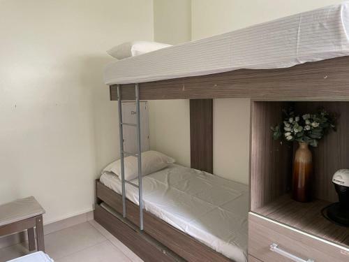 Apartamento Guaruja Pintangueiras 3 Quartos