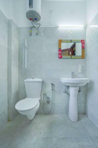 Kia Kasauli 3bhk Villa