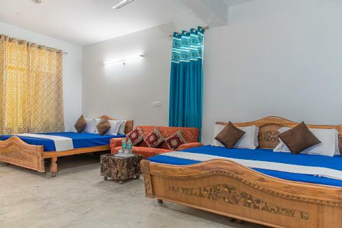 Tipsy Villa Kasauli