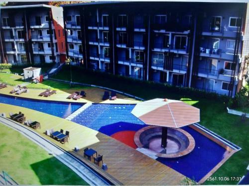Apartamento Replay Residences Samui