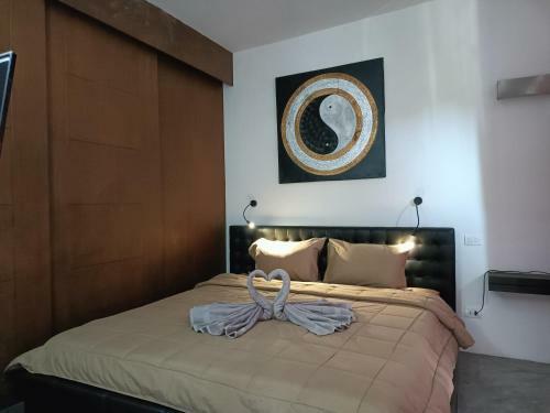 Apartamento Replay Residences Samui