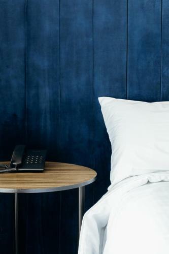 Hotel 365 Zamora
