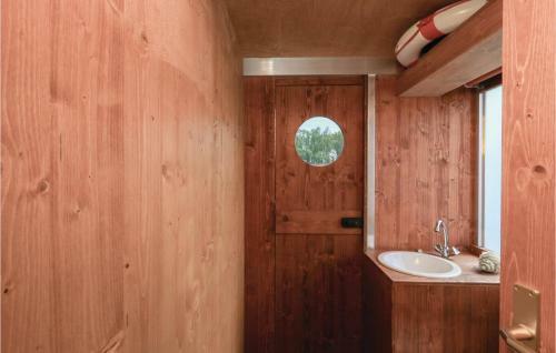 Two-bedroom Accommodation In Demmin