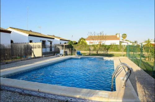 Villa Perez Zara Paco