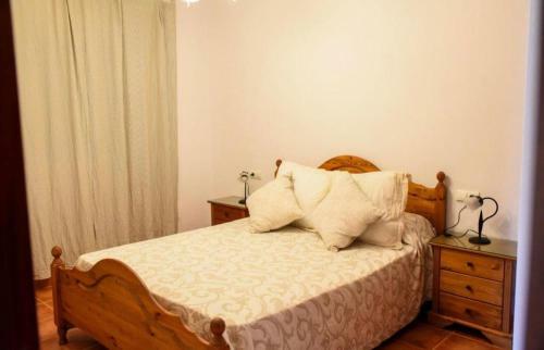 Villa Perez Zara Paco