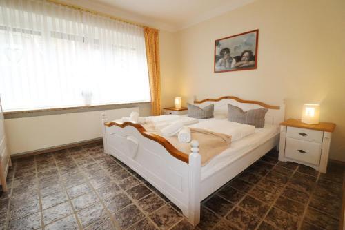 Apartamento Haus �vern Diek Wohnung 8