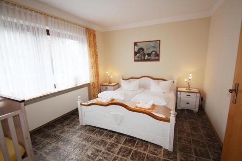 Apartamento Haus �vern Diek Wohnung 8
