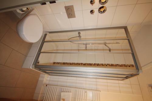 Apartamento Haus Am Kurpark Wohnung 21