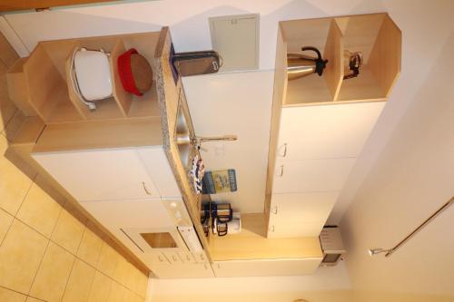 Apartamento Haus Rungholt Wohnung 3