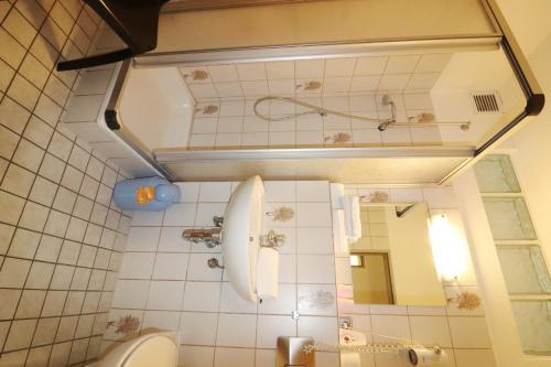 Apartamento Haus Rungholt Wohnung 1