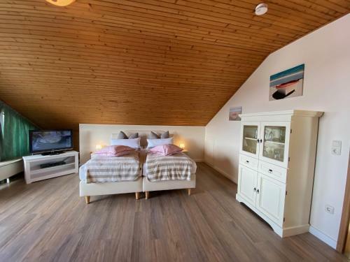 Apartamento Haus Laura Wohnung 5