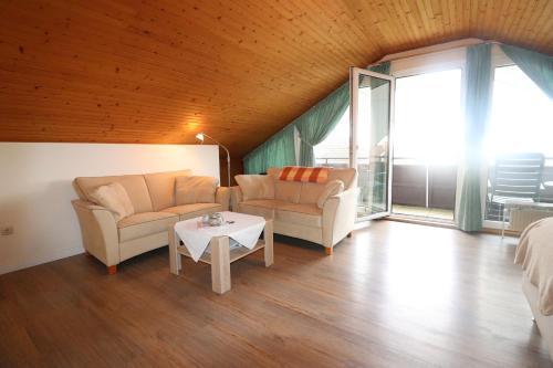 Apartamento Haus Laura Wohnung 5