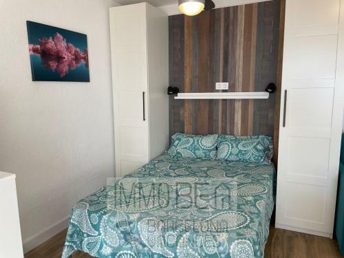 Apartamento Barcelonavacances -ct002-la Bombonera