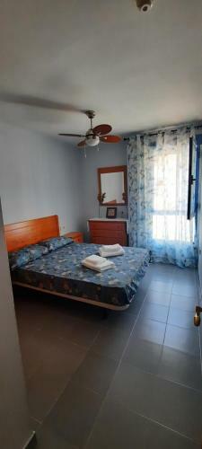Apartamento Peonia 2