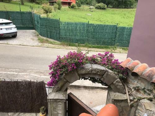 Casa L'arna Entre Mar Y Monta�a