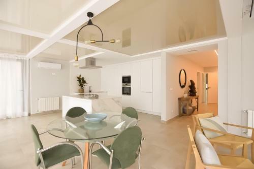 Apartamento Villa Florentina Con Piscina Privada Junto Al Mar