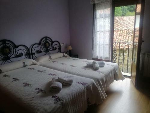 Apartamentos La Quintana