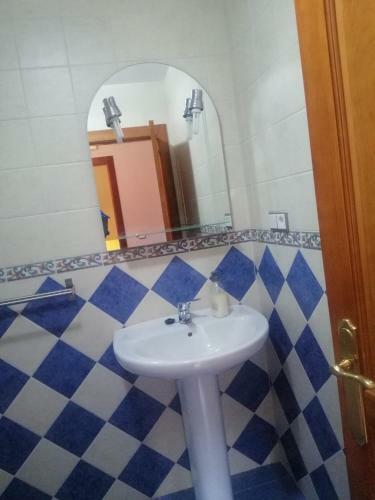 Apartamentos La Quintana