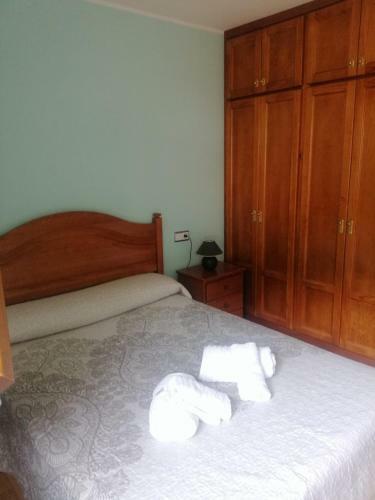 Apartamentos La Quintana