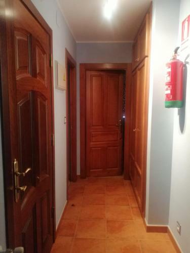 Apartamentos La Quintana