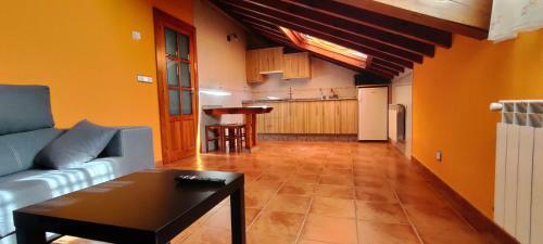 Apartamentos La Quintana