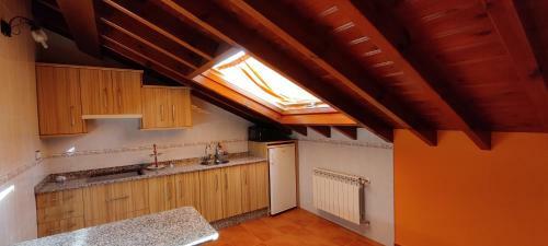 Apartamentos La Quintana