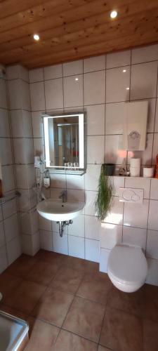 Apartamento Fewo Borchert