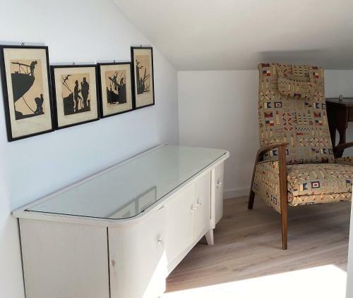 Apartamento Das Vossh�rn