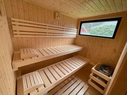 Apartamento Das Vossh�rn
