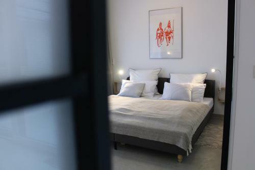 Apartamento Das Vossh�rn