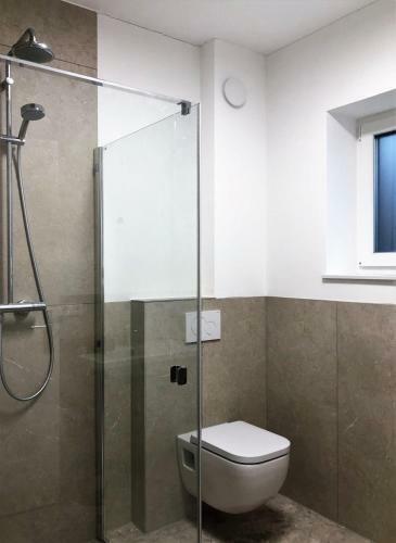 Apartamento Das Vossh�rn