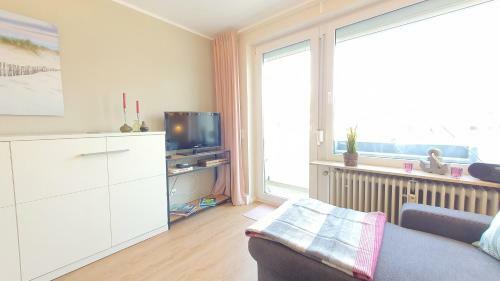 Apartamento Nordseegl�ck