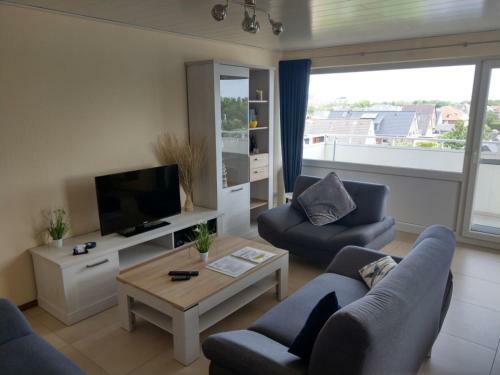 Apartamento Weitblick - A57220