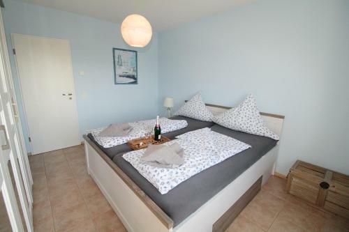 Apartamento Weitblick - A57220