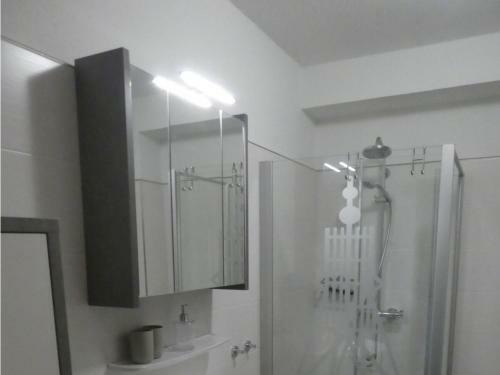 Apartamento Residenz Meeresbrandung