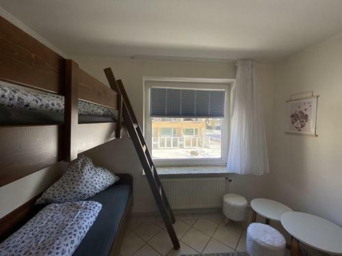 Apartamento Residenz Meeresbrandung